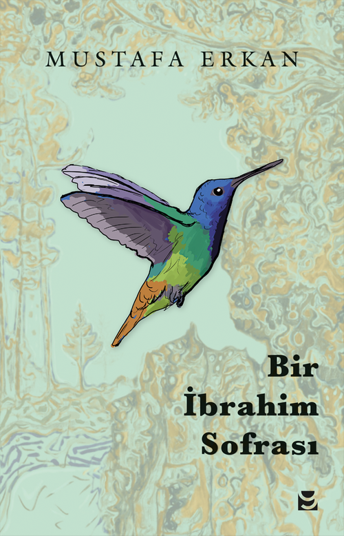 Bir İbrahim Sofrası