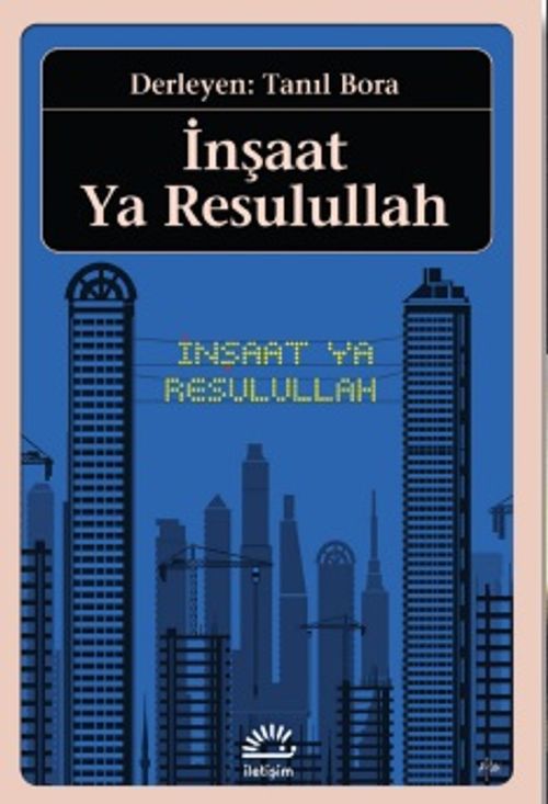 İnşaat Ya Resulullah