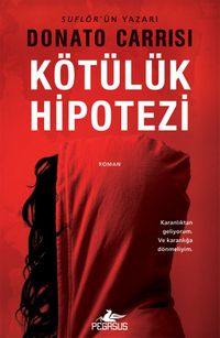 Kötülük Hipotezi (Mila Vasquez Serisi 2)
