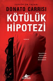 Kötülük Hipotezi (Mila Vasquez Serisi 2)