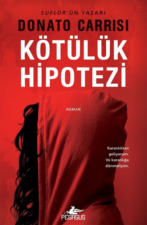 Kötülük Hipotezi (Mila Vasquez Serisi 2)