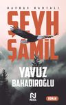 Kafkas Kartalı Şeyh Şamil