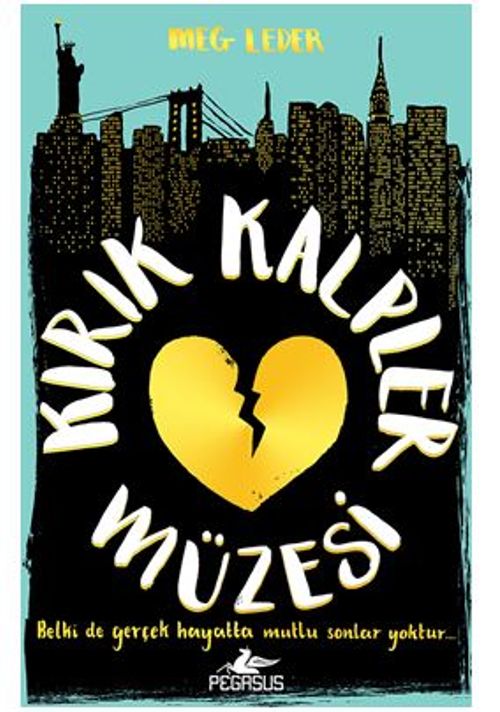 Kırık Kalpler Müzesi