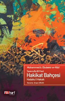 Tasavvufta 60 Fasıl & Hadaiku'l Hakaik