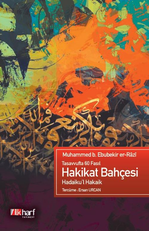 Tasavvufta 60 Fasıl & Hadaiku'l Hakaik