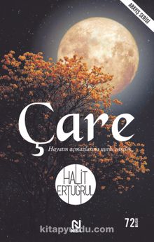 Çare - Halit Ertuğrul