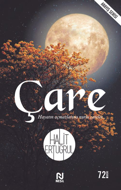Çare