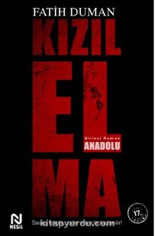 Kızıl Elma / Anadolu - Fatih Duman