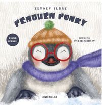 Penguen Ponky