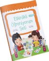 Etkinlikli &Ouml;ğreniyorum Seti (6 Kitap Set)