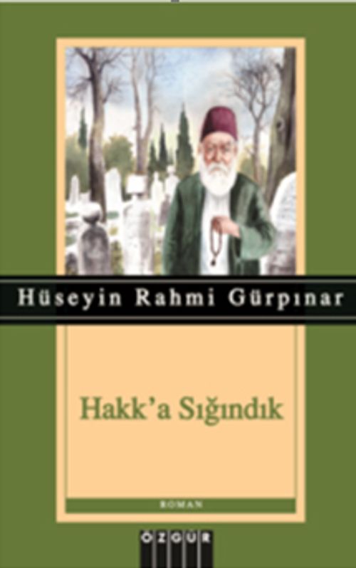 Hakk'a Sığındık