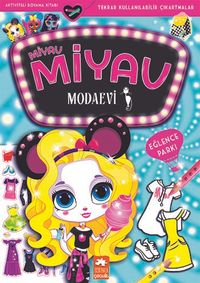 Miyav Miyav Modaevi - Eğlence Parkı