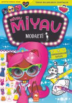 Miyav Miyav Modaevi - Süpermodeller Tatilde