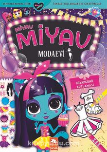 Miyav Miyav Modaevi - Miyavgünü Kutlaması - Zivile Agurkyte
