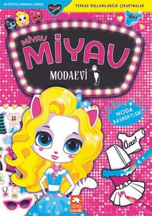 Miyav Miyav Modaevi - Moda Başkentleri