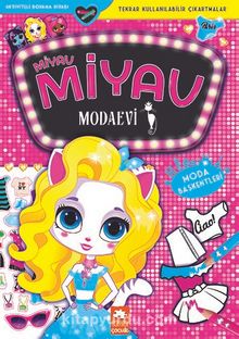 Miyav Miyav Modaevi - Moda Başkentleri - Zivile Agurkyte