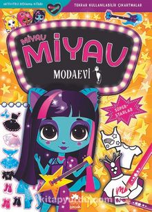 Miyav Miyav Modaevi - Süperstarlar - Zivile Agurkyte