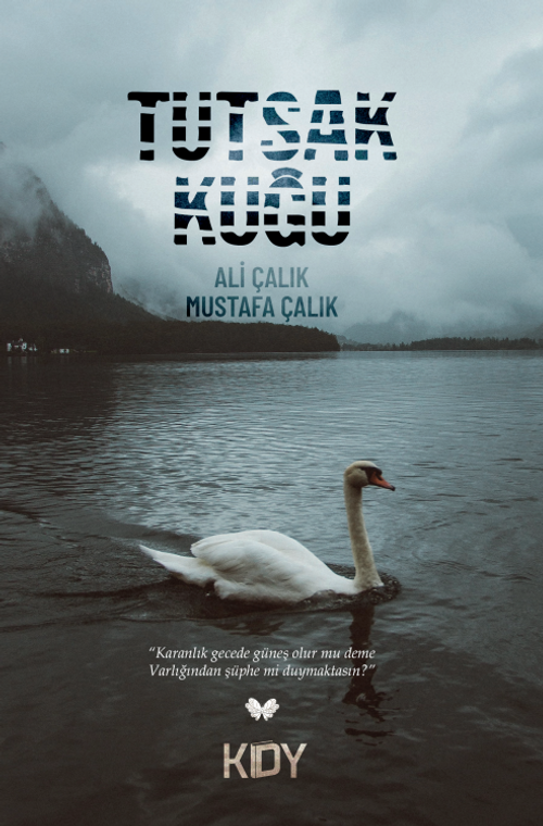 Tutsak Kuğu