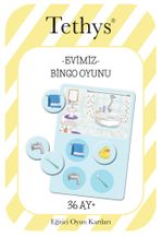Evimiz Bingo