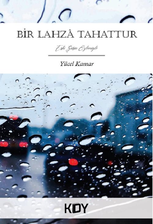 Bir Lahza Tahattur