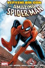 The Amazing Spider-Man / Yepyeni Bir Gün 1
