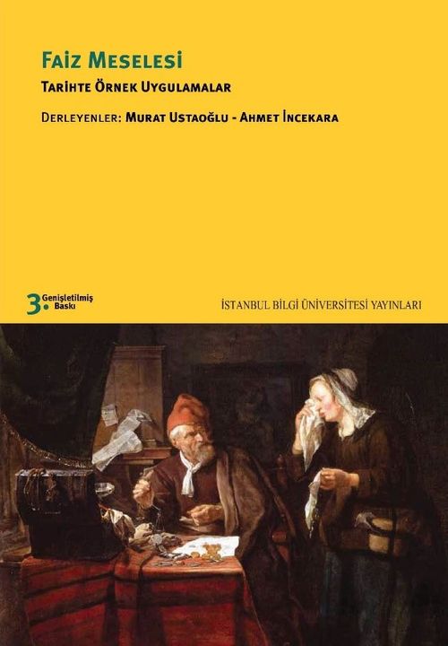 Faiz Meselesi: Tarihte Örnek Uygulamalar