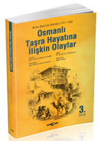 Osmanlı Taşra Hayatına İlişkin Olaylar