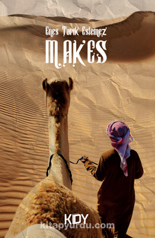 Makes - Enes Tarık Eslemez
