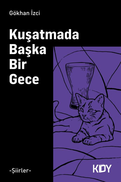 Kuşatmada Başka Bir Gece