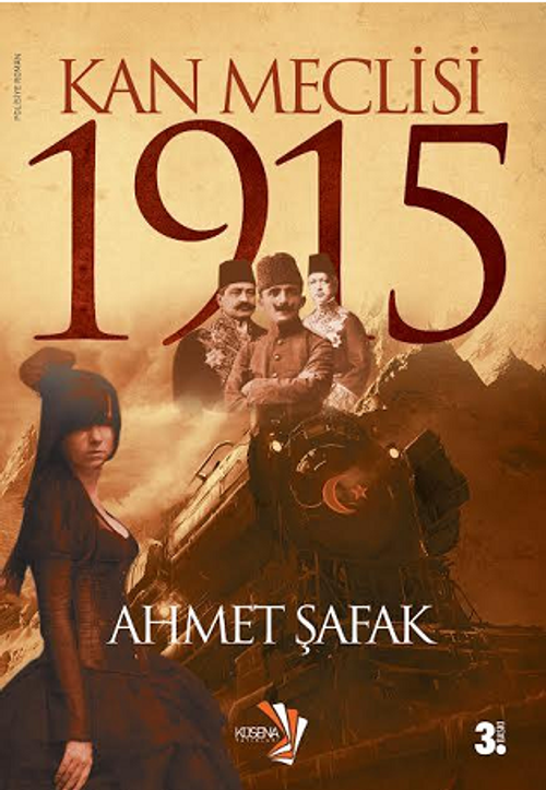 Kan Meclisi 1915
