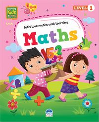 Learning Kids / Maths - Level 1