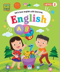 Learning Kids / English - Level 2