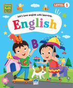 Learning Kids / English Level 1