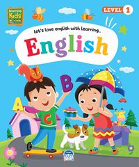 Learning Kids / English Level 1