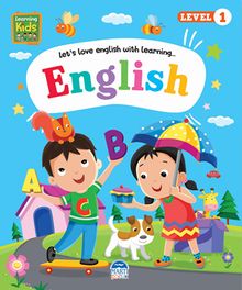 Learning Kids / English Level 1
