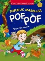Pofuduk Masallar Pof Pof