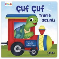 Çuf Çuf Trenle Gezinti