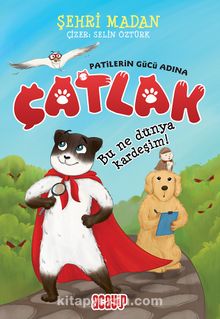 Çatlak / Bu Ne Dünya Kardeşim - Şehri Madan