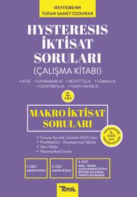Hysteresis İktisat Soruları Makro İktisat