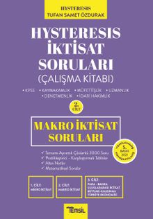 Hysteresis İktisat Soruları Makro İktisat