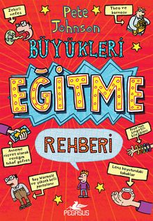 Büyükleri Eğitme Rehberi
