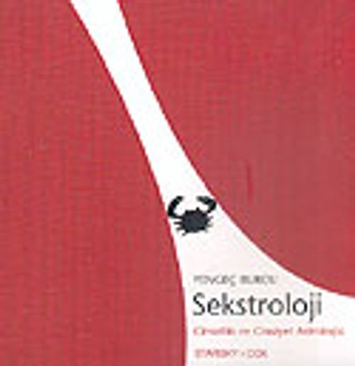 Yengeç Burcu/Cinsellik ve Cinsiyet Astrolojisi