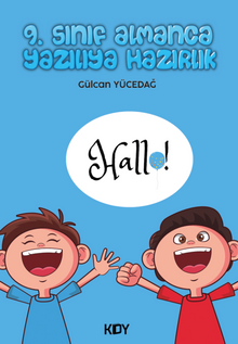 9. Sınıf Almanca Yazılıya Hazırlık