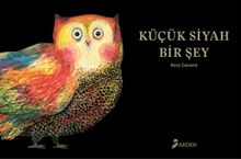 Siyah Küçük Bir Şey