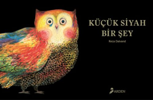 Siyah Küçük Bir Şey