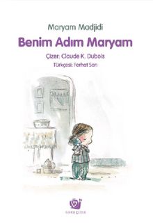 Benim Adım Maryam - Maryam Madjdi