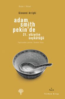 Adam Smith Pekin'de