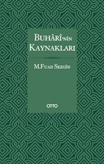 Buhari'nin Kaynakları (Karton Kapak)
