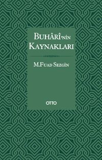Buhari'nin Kaynakları (Karton Kapak)