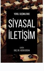 Yerel Seçimlerde Siyasal İletişim
